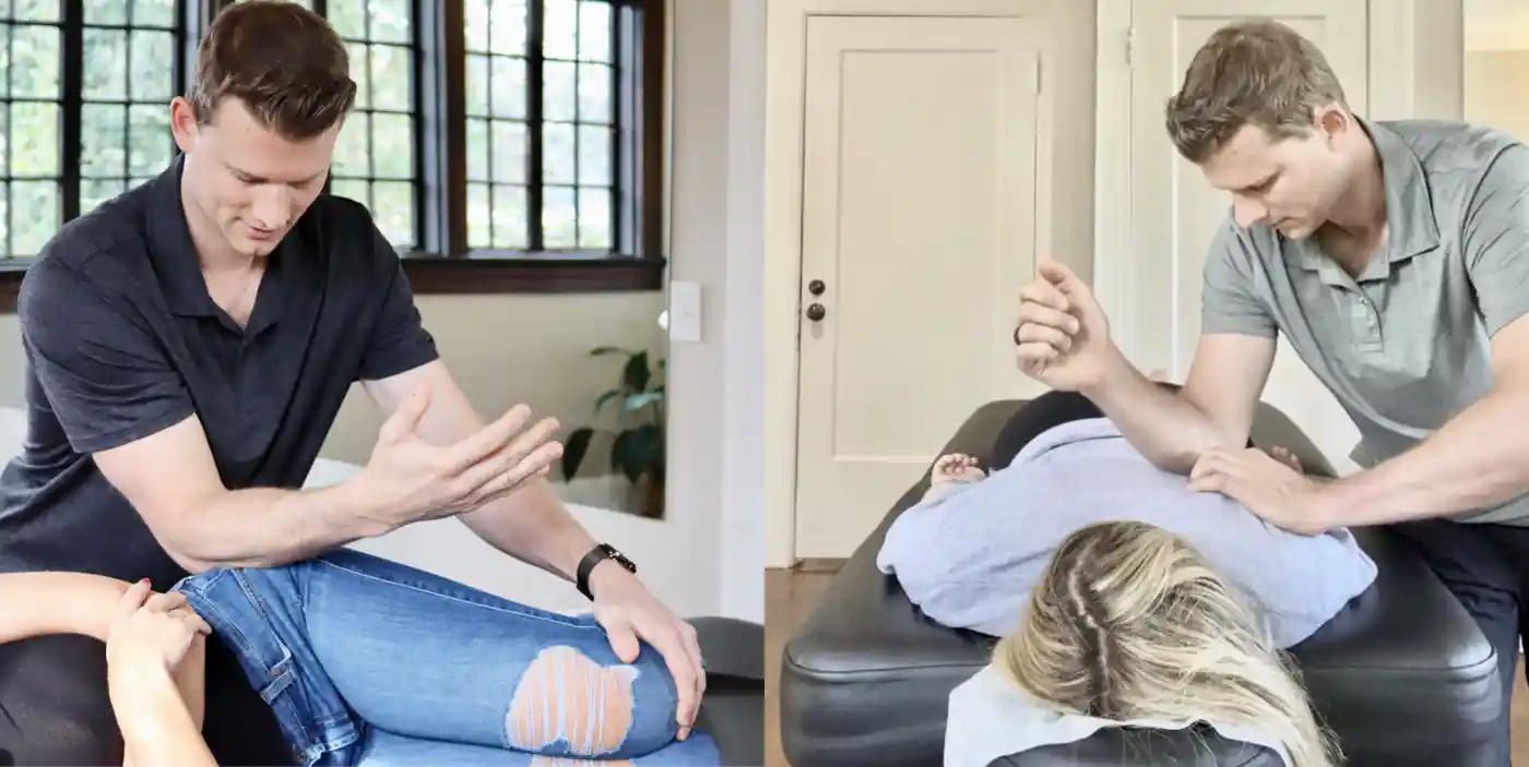 Nashville Sports Therapy