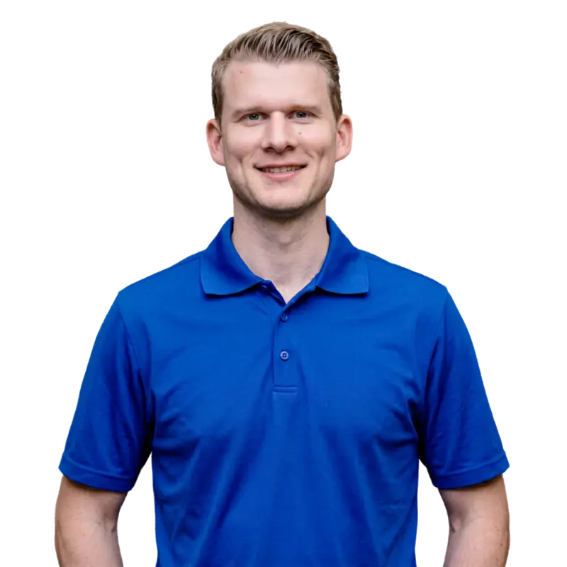 Michael Jordan, Founder & Sports Therapist